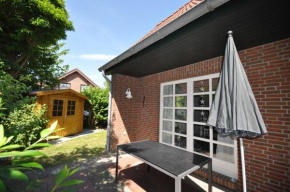 Nr 98 - Ferienhaus Fischerstraße